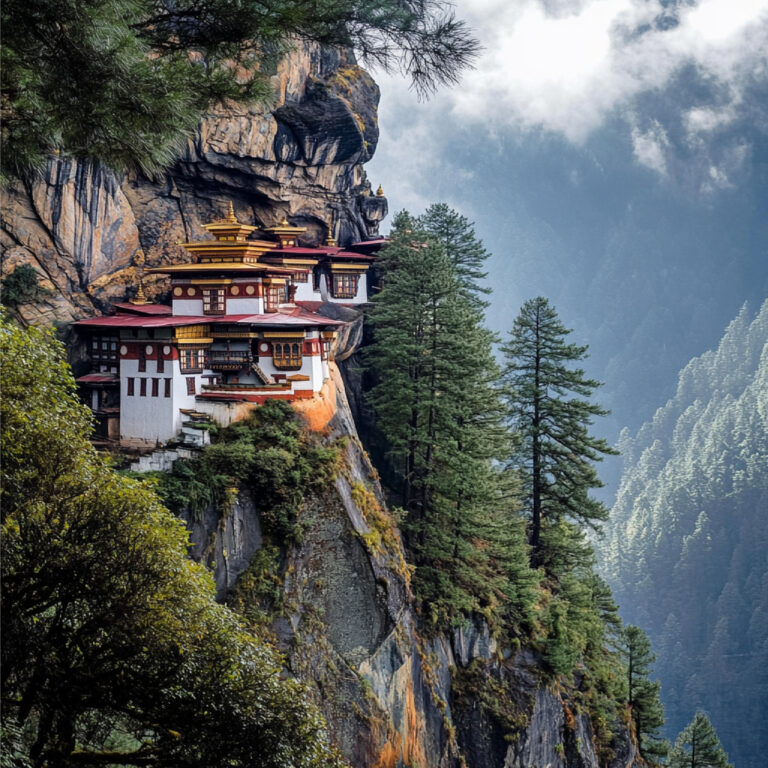 Bhutan