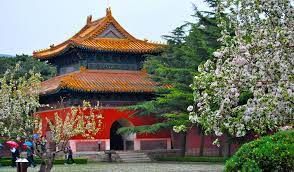 ming tombs