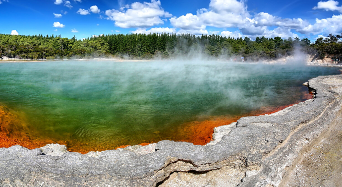 rotorua