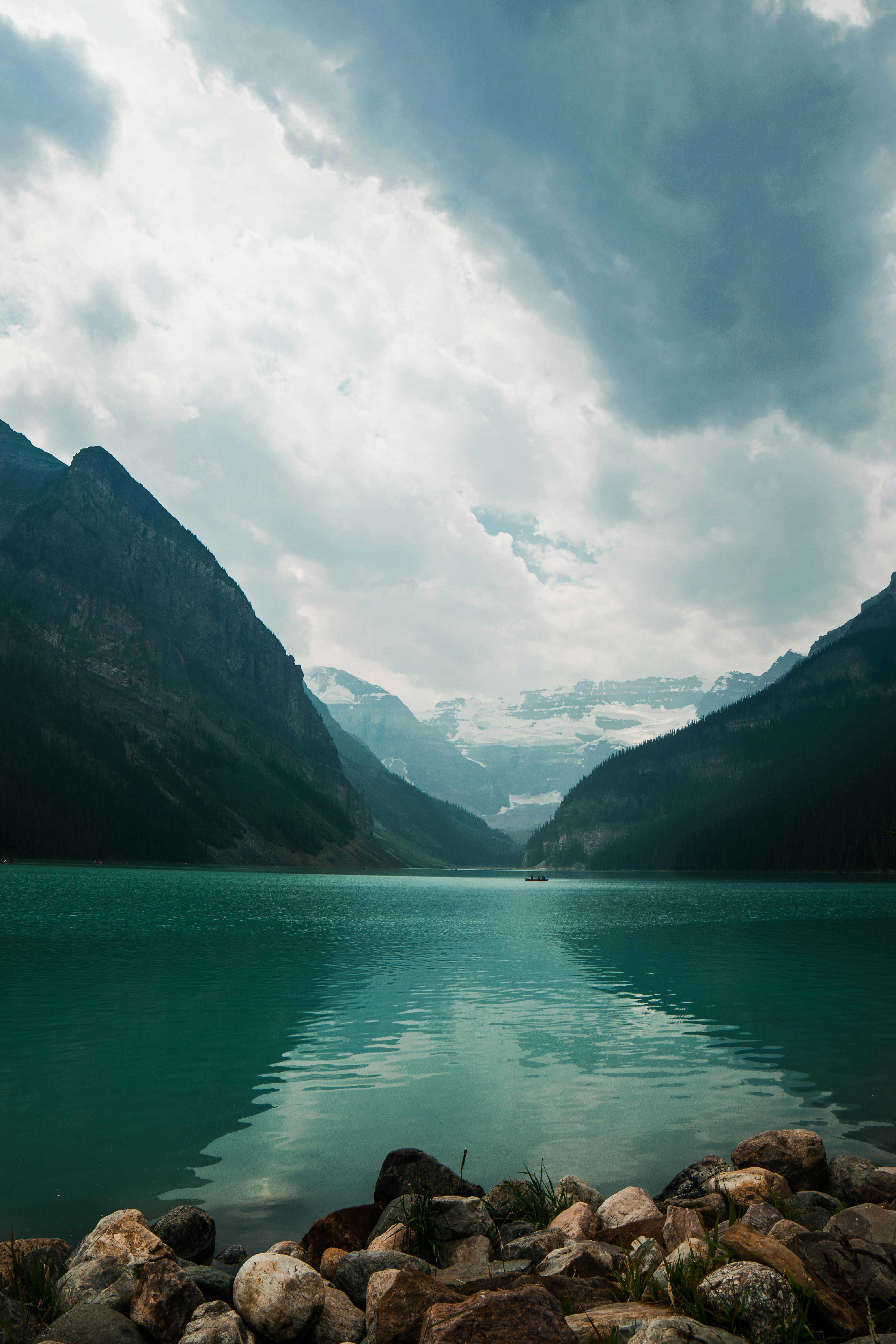 Lake Louise (2)