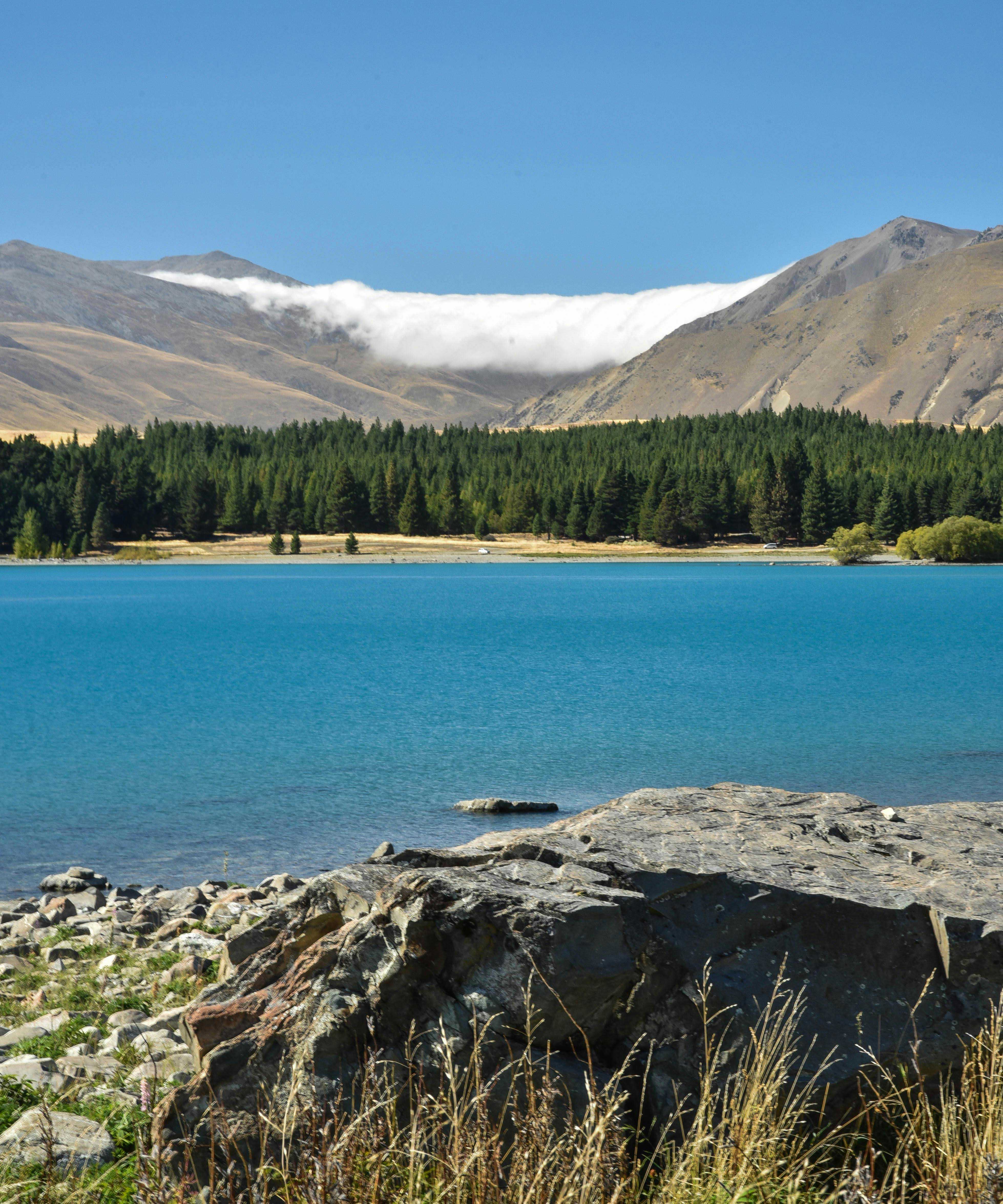 Lake Tekapo (1)