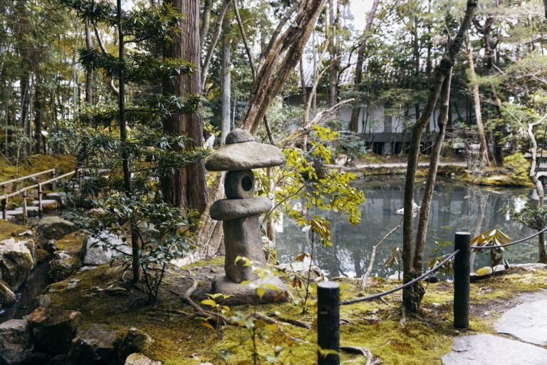 Shiretoko National Park