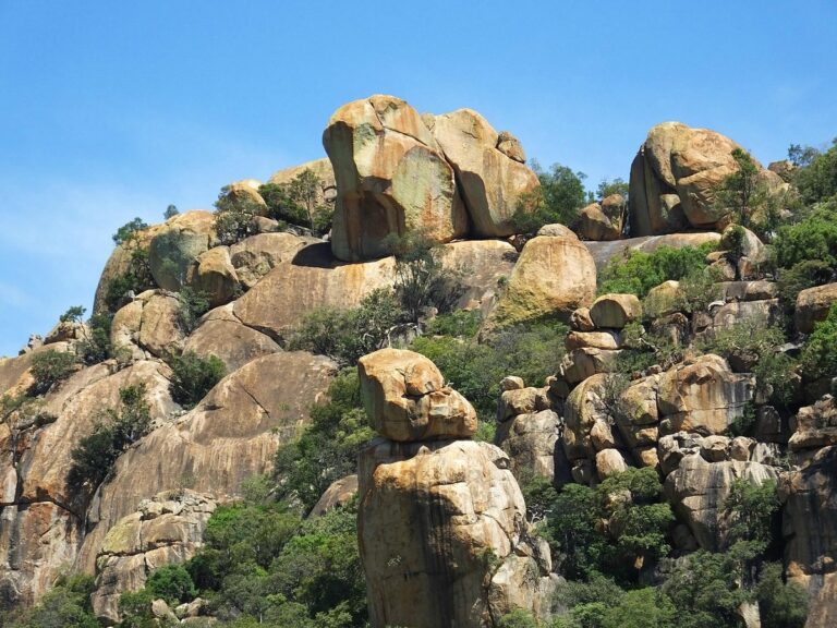 matobo-national-park